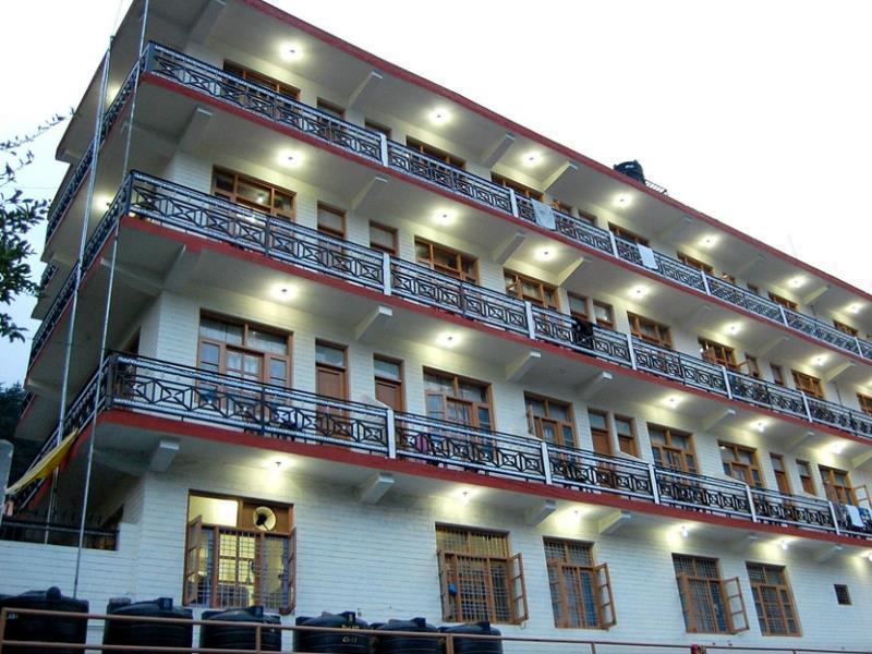 The Himalayan Regency Hotel Manali  Exterior photo